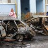 Orașul „fantomă”. Cât de mult a afectat războiul lui Putin în Ucraina viața în propria sa regiune Belgorod