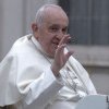 Papa Francisc a dat deja instrucțiuni despre cum vrea să fie oficiată înmormântarea lui: „Acolo e locul, mi-au confirmat că totul este pregătit”