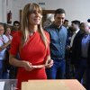 Parchetul din Madrid solicită clasarea dosarului de corupție împotriva soției lui Pedro Sanchez. „Se bazează exclusiv pe relatări jurnalistice”