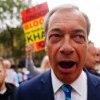 Partidul lui Nigel Farage a dat afară un candidat pentru că era „inactiv”. Acesta era de fapt mort