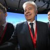 Pe fondul economiei de război, oligarhii ruşi au devenit anul trecut mai bogați cu 72 de miliarde de dolari, potrivit Forbes