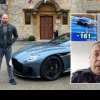 Polițist din Timiș, uimit că un Aston Martin-ul condus de Andrew Tate avea „doar” 161 km/h pe autostradă: „Pentru mine e un lucru pozitiv”