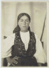 „Portretul unei imigrante”. Ambasada SUA la București a publicat o fotografie cu o româncă sosită la New York în 1907