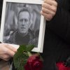 Preot care a făcut o slujbă de pomenire pentru Aleksei Navalnîi, suspendat din funcție până în 2027