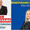 Primarul din Gogoșu, Mehedinți, candidează împotriva soției pentru un nou mandat: „N-am crezut să aibă atâta nebunie, să se contreze cu mine și la alegeri”