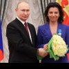 Principala propagandistă a lui Putin, Margarita Simonian, anunță că la Moscova are loc o întâlnire a forțelor de opoziție din Moldova: „Trebuie să-i ajutăm!”