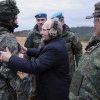 Putin plănuiește o nouă ofensivă puternică peste graniță, în Ucraina: „Un atac asupra Harkovului, cu 20.000 până la 40.000 de oameni”