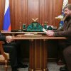 Ramzan Kadîrov a propus, primăria a acceptat. Un cartier din Groznîi, capitala Ceceniei, va purta numele lui Vladimir Putin
