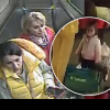 „Raportați dacă știți cine sunt”. Poliția austriacă a difuzat imagini cu femeile suspectate că au răpit-o pe fetița de doi ani dispărută din Serbia, despre care se crede că sunt românce