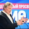 Reacția Kremlinului, după votul din Camera Reprezentanților: Noul ajutor al SUA va „omorî şi mai mulţi ucraineni din cauza regimului de la Kiev”