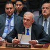 Recunoașterea statului palestinian, demers sortit eșecului: SUA vor respinge, în Consiliul de Securitate, cererea Palestinei de aderare la ONU
