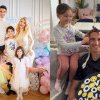 Relația specială pe care Victor Cornea o are cu fetițele Andreei Bălan. Jucătorul de tenis locuiește în casa artistei