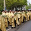 Restricţii de trafic în București, sâmbătă, pentru Pelerinajul de Florii. Traseul procesiunii religioase