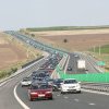 Restricţii de trafic pe autostrada A2 Bucureşti – Constanţa, până la data de 25 aprilie. Ce rută alternativă au șoferii 