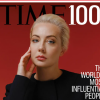 Revista Time a publicat lista celor mai influenţi 100 de oameni din 2024. Iulia Navalnaia, inclusă