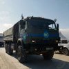 Rusia își retrage trupele de „menținerea păcii” din Nagorno Karabah
