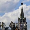 Rusia vrea să înfiinţeze un minister pentru „educația patriotică” a tinerilor