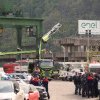 Șapte oameni au murit, în total, în explozia de la centrala hidroelectrică Enel din Italia, inclusiv un român, arată bilanțul final