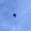Șase avioane de vânătoare israeliene au intrat în Siria și au bombardat o unitate de apărare antiaeriană, scrie presa de stat siriană