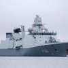 Șeful danez al apărării a fost demis după ce armamentul de pe o fregată s-a defectat în timpul unei lupte în Marea Roșie cu rebelii houthi