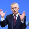 Șeful NATO, după discuţia cu Iohannis: România este esenţială pentru apărarea Flancului Estic al NATO