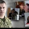 Șeful unui comisariat militar din Ucraina a cerut să fie transferat pe front după ce a fost surprins sărutând mai multe femei la birou