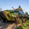 Serbia anunţă un exerciţiu militar de amploare la frontiera cu Kosovo: „Vom arăta că țara noastră nu este un sac de box”