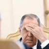 Serghei Lavrov merge într-o vizită oficială de două zile în China. Ce „subiecte fierbinți” are pe agenda discuțiilor cu Beijingul