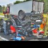 Șofer român de TIR condamnat în 20 de minute, în Olanda, pentru primul accident provocat în 43 de ani de când conduce