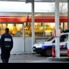 Șofer român de TIR filmat când încerca să răpească un băiețel de 5 ani, într-o benzinărie din Franța: „Prefer să mor, decât la închisoare”