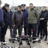 Șoigu anunță că va înfiinţa un centru pentru producția de drone și „complexuri robotice”, care să doboare aparatele FPV ale ucrainenilor