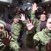 Soldații ruși au ucis cel puțin 107 oameni și au rănit grav alți 100 de când s-au întors acasă, de pe frontul din Ucraina, scrie presa rusă independentă
