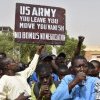 SUA își retrag trupele din Niger. Rușii au trimis un sistem de apărare antiaeriană și instructori militari în țara africană