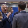 „Sunt necazuri mari la Bruxelles”. Viktor Orban le transmite înalților oficiali europeni să-și ia „pălăria și să plece”