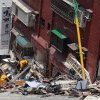 „Suntem obișnuiți cu cutremurele, dar acesta a fost deosebit de înfricoșător”. Mărturiile taiwanezilor după seismul de peste 7 grade