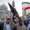Teheranul ia în calcul să-și revizuiască „doctrina nucleară” pe fondul amenințărilor privind riposta Israelului, avertizează un înalt comandant iranian