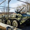 Transnistria susţine că una din bazele sale militare a fost atacată cu o dronă. Chişinăul: „Şirul provocărilor din regiune menite să semene panică și tensiune continuă”