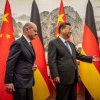 Trei germani, arestați pentru spionaj în beneficiul Chinei