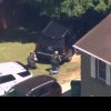 Trei polițiști și un șerif federal uciși, patru polițiști răniți, când încercau să aresteze un infractor, în Carolina de Nord