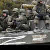 „Tulburări mentale și de comportament”. 1 din 4 soldați ruși a primit recomandarea de a trece pe la psihiatru, după întoarcerea din Ucraina