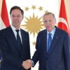 Turcia îl sprijină pe Mark Rutte, principalul adversar al lui Iohannis, la funcţia de secretar general al NATO
