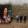 Turcul suspect în cazul femeii al cărei cadavru a fost găsit pe un câmp din Dâmbovița a fost reținut