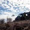 Ucraina a anunțat că are drone care pot ajunge la peste 1.000 km pe teritoriul rus, cu o zi înainte de atacul asupra unor fabrici din Tatarstan