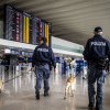 Un bărbat din Tadjikistan suspectat de apartenență la gruparea jihadistă Statul Islamic a fost arestat pe aeroportul din Roma