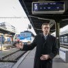 Un ministru ceh susţine că Rusia a făcut „mii” de încercări pentru a se infiltra în reţele feroviare europene