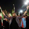 Un ministru din tabăra lui Netanyahu cere ca Iranul să fie atacat cu o „forță fără precedent”: „Regimul extremist a aruncat mănușa”