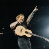 Un nou concept de scenă 360 de grade la concertul lui Ed Sheeran, ”Mathematics Tour”. Artistul cântă la București pe 24 august