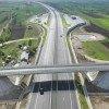 Un nou sector de drum din Autostrada de Centură a Capitalei (A0) se deschide azi. Se poate circula pe încă 13 kilometri