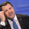 Vicepremierul italian Matteo Salvini „supraviețuiește” unei moțiuni de cenzură care denunță legăturile sale cu Rusia