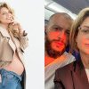 Victoria Răileanu a anunțat sexul celui de-al doilea copil: „Am ținut pentru noi până acum”. Actrița mai are un băiețel